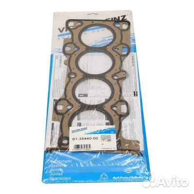 Прокладка гбц ford focus