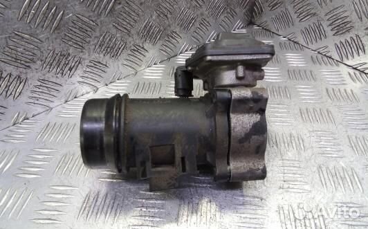 Дроссельная заслонка дизельная BMW 5 F10/F11 (2NN0