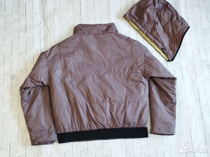 Вещи пакетом для девочки 134-140