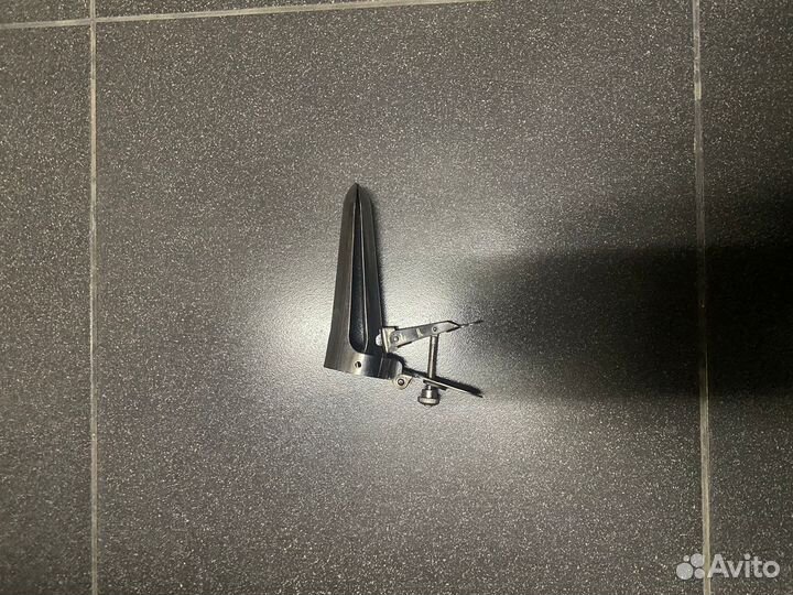 Хирургический, медицинский инструмент СССР