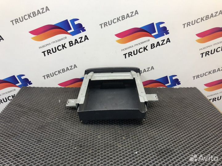 Бардачок Scania 5-series