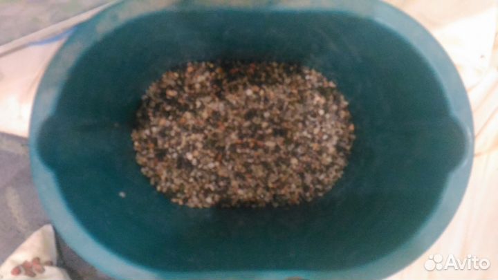 Продаю грунт для аквариума