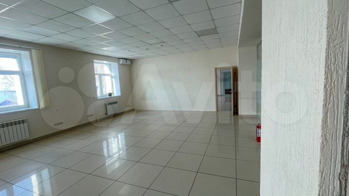 Офис, 90 м²