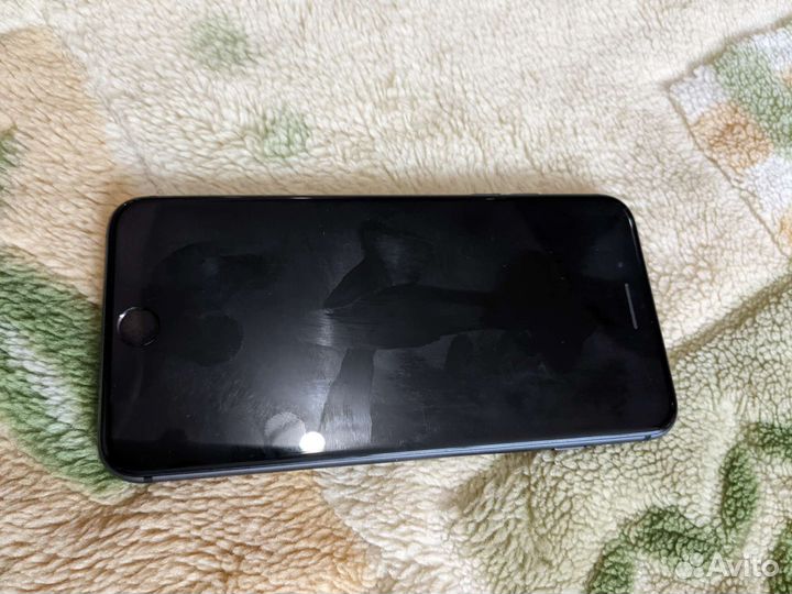Apple iPhone 8 plus 64gb
