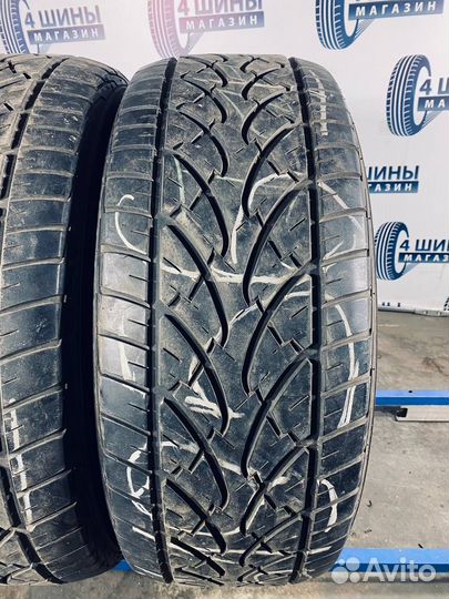 Bridgestone Dueler H/P 680 275/60 R17 110H