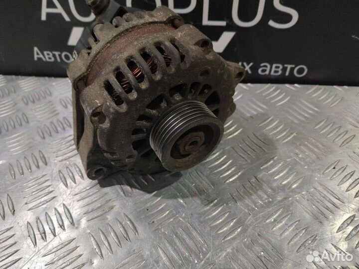 Генератор Chery Fora A21