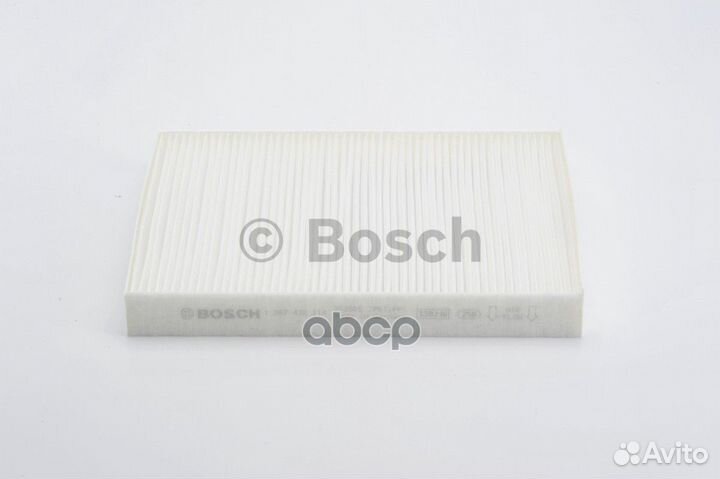 Фильтр салонный 1987432114 1987432114 Bosch
