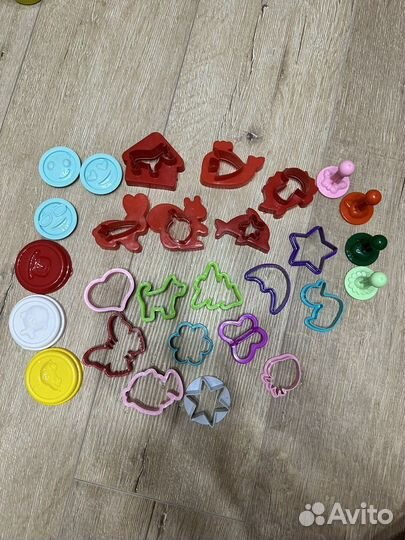 Play doh плей до