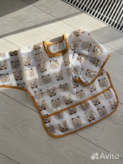 Вещи пакетом на девочку 74 80 новые