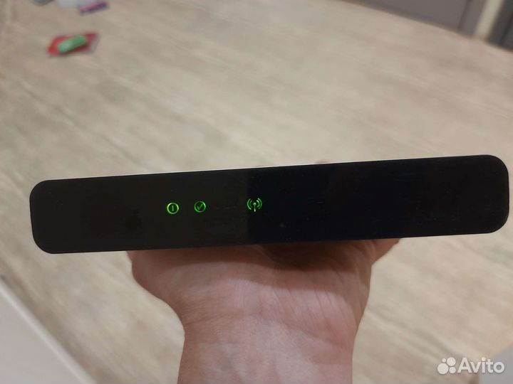 Wifi роутер ростелеком