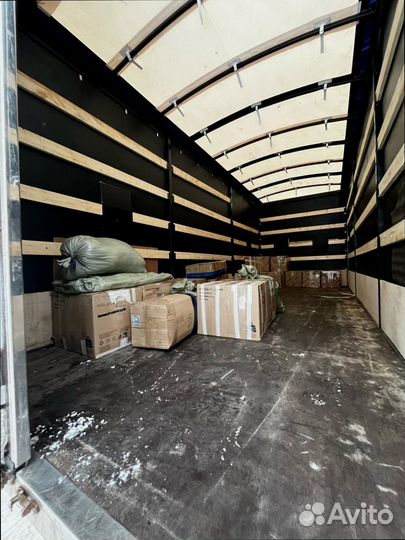 Негабаритные перевозки со страховкой от 200км