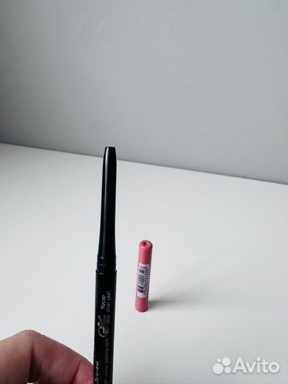 Isadora карандаш для губ водостойкий Sculpting 50