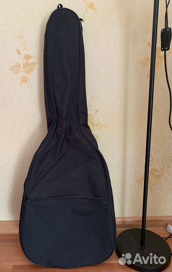 Чехол для классической гитары