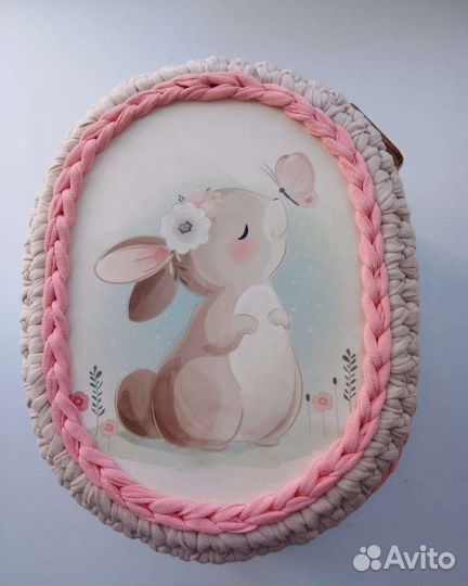 Корзиночка 