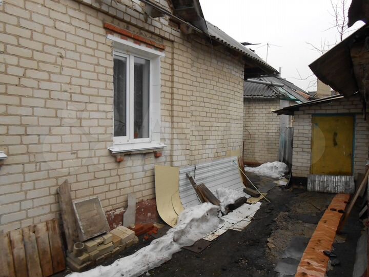 Дом 91 м² на участке 7 сот.