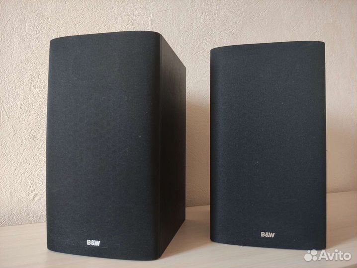 Акустика HI-FI класса