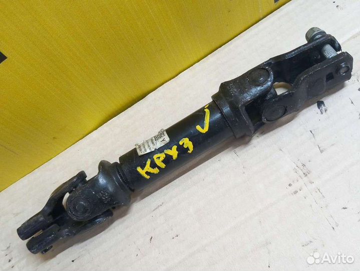 Рулевой карданчик Шевроле Круз