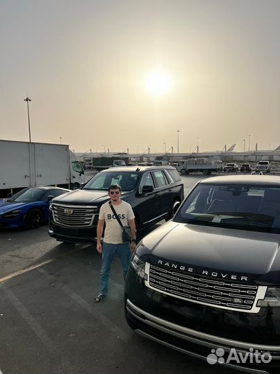 Пригон авто из китая / автомобили из ОАЭ, Канады