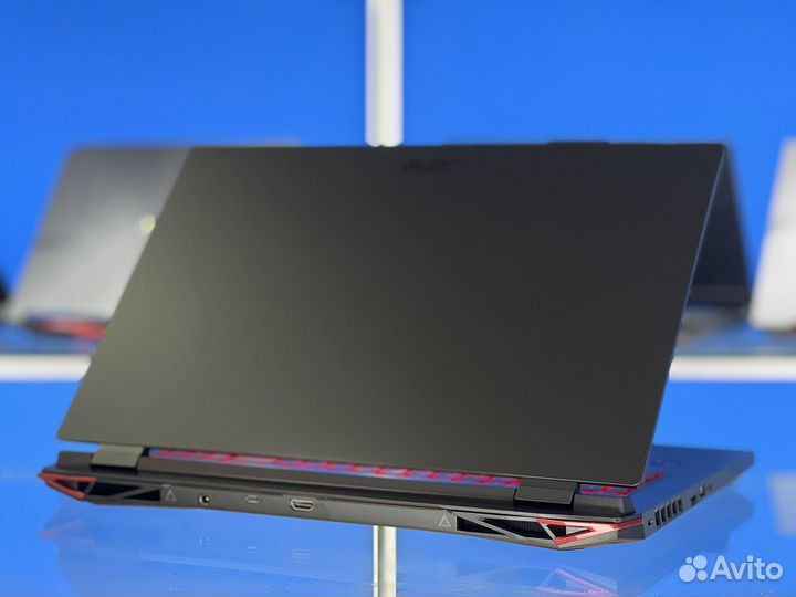 Acer Nitro 5 17.3