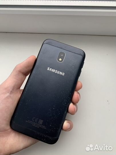 Samsung Galaxy J3 (2017), 2/16 ГБ