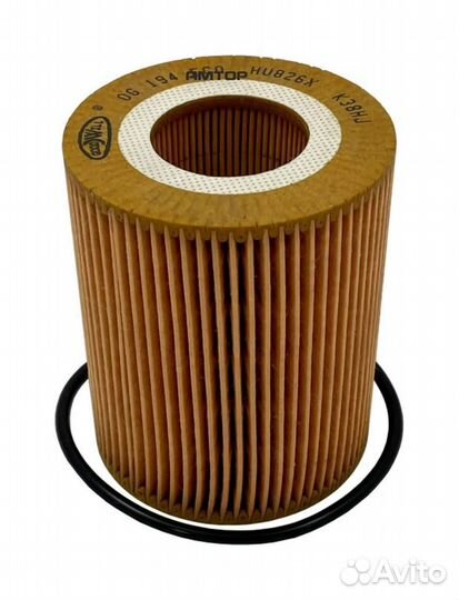 Goodwill OG 194 ECO Фильтр масляный goodwill OG 19