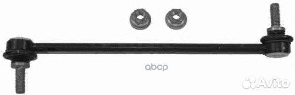 Тяга стабилизатора renault megane II/scenic II