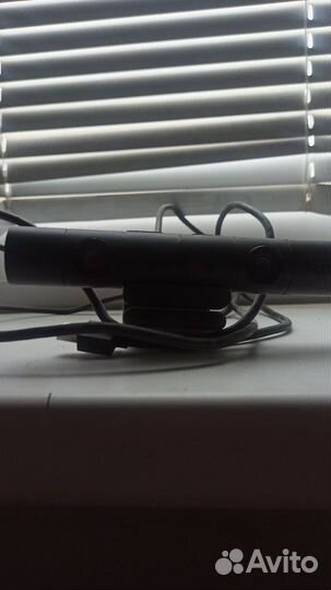 Камера для sony playstation 4