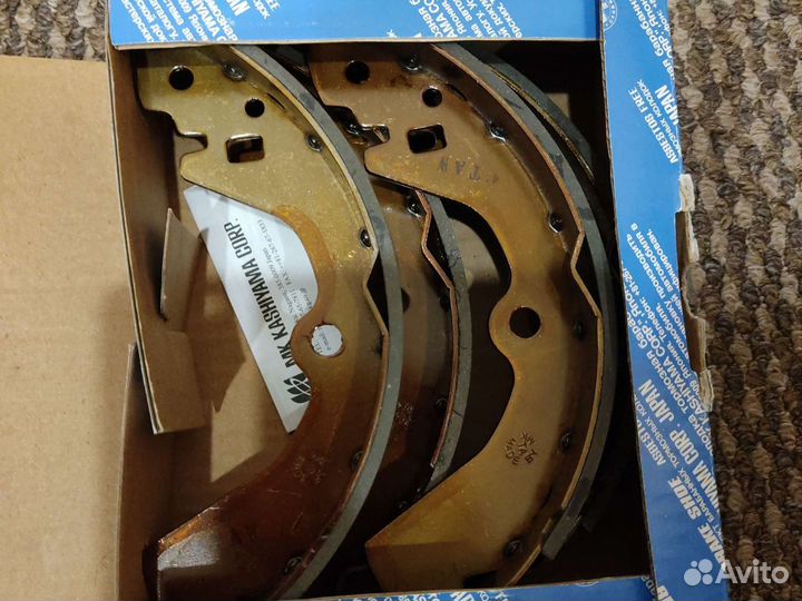 Свечи зажигания