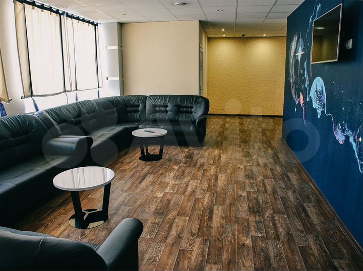 Комната 6 м² в 1-к., 4/8 эт.