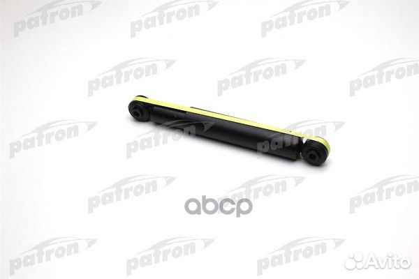 Амортизатор подвески задн Suzuki Grand Vitara 1