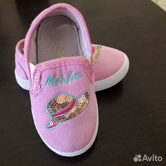 Продам слипоны