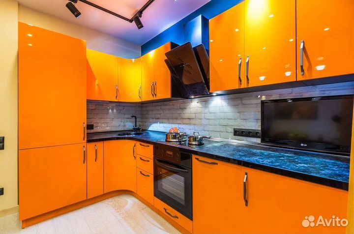 Кухня на заказ