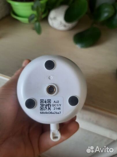 Камера видеонаблюдения купольная уличная