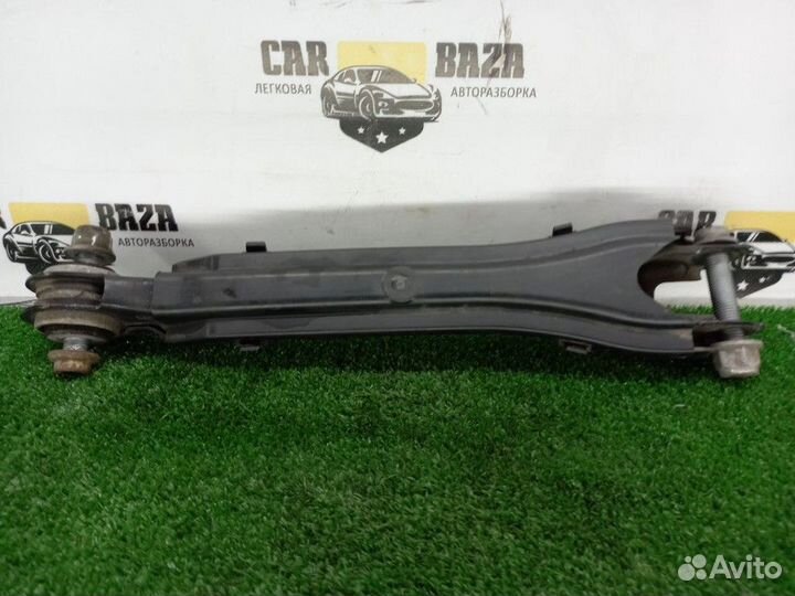 Рычаги подвески задний левый L