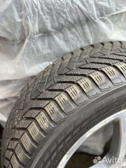 Колеса шины диски r21 amg mercedes оригинал