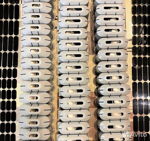 HiFu катриджи для аппаратов смас лифтинга