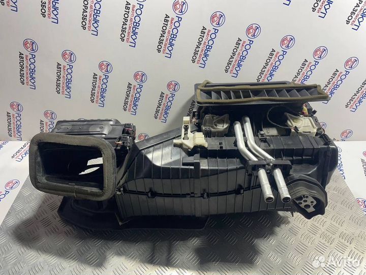 Корпус печки Audi A4 B8 1.8