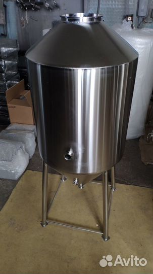 Цкт 130 л с горловиной на 8 