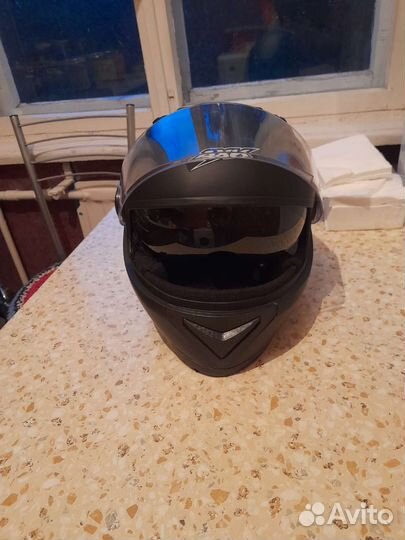 Шлем для мотоцикла