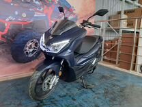 Скутер Vento PCX 200 (реплика Honda PCX150) с псм