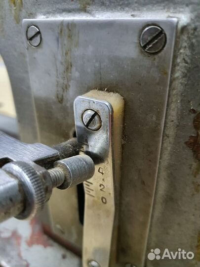 Швейная машинка бу электрическая