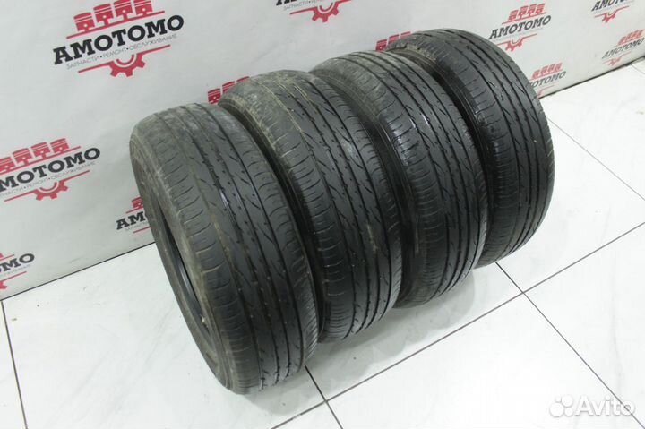 Dunlop Enasave EC203 185/65 R14