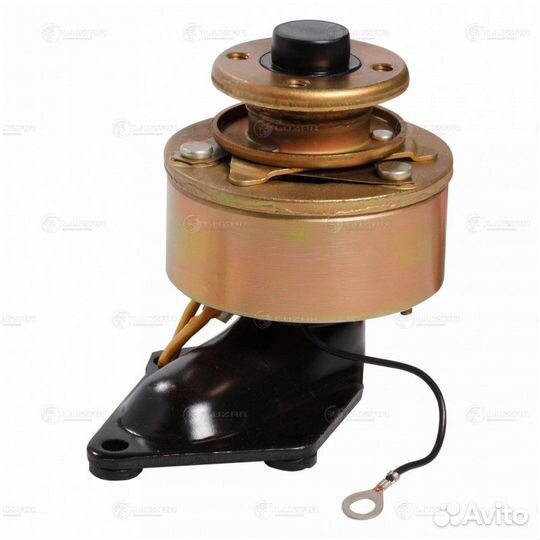 Муфта эл/магн. вент. для а/м ГАЗель-Бизнес умз