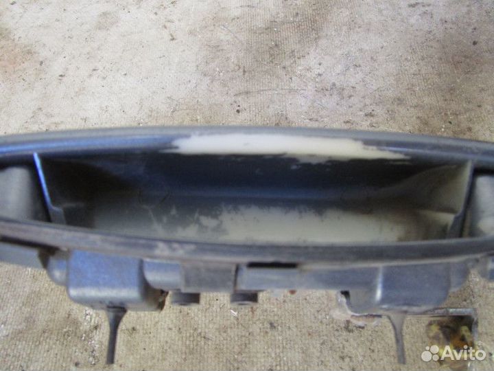 Ручка наружная двери задней левая Kia RIO 2005-201