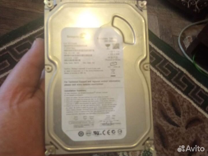 Видеокарта