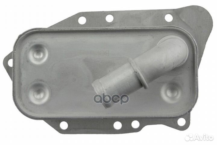 Cclpl020 Радиатор масляный opel astra J 09-15