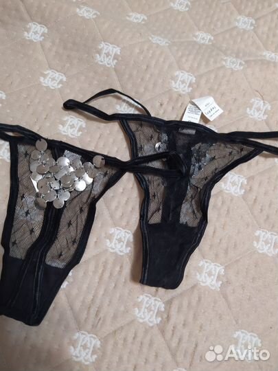 Женские трусики стринги Lejabi