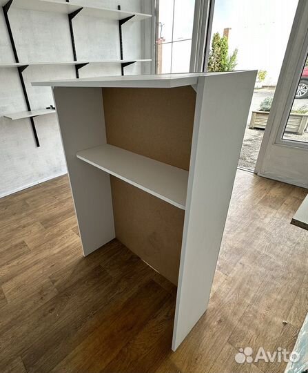 Стойка ресепшен, барная