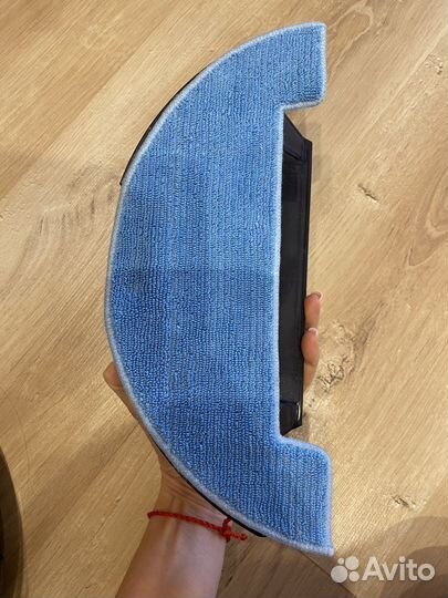 Робот пылесос 360 Robot Vacuum Cleaner c 50