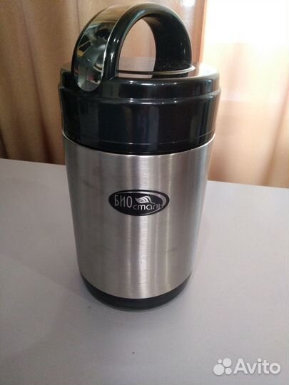 Термос Биосталь NR 2000